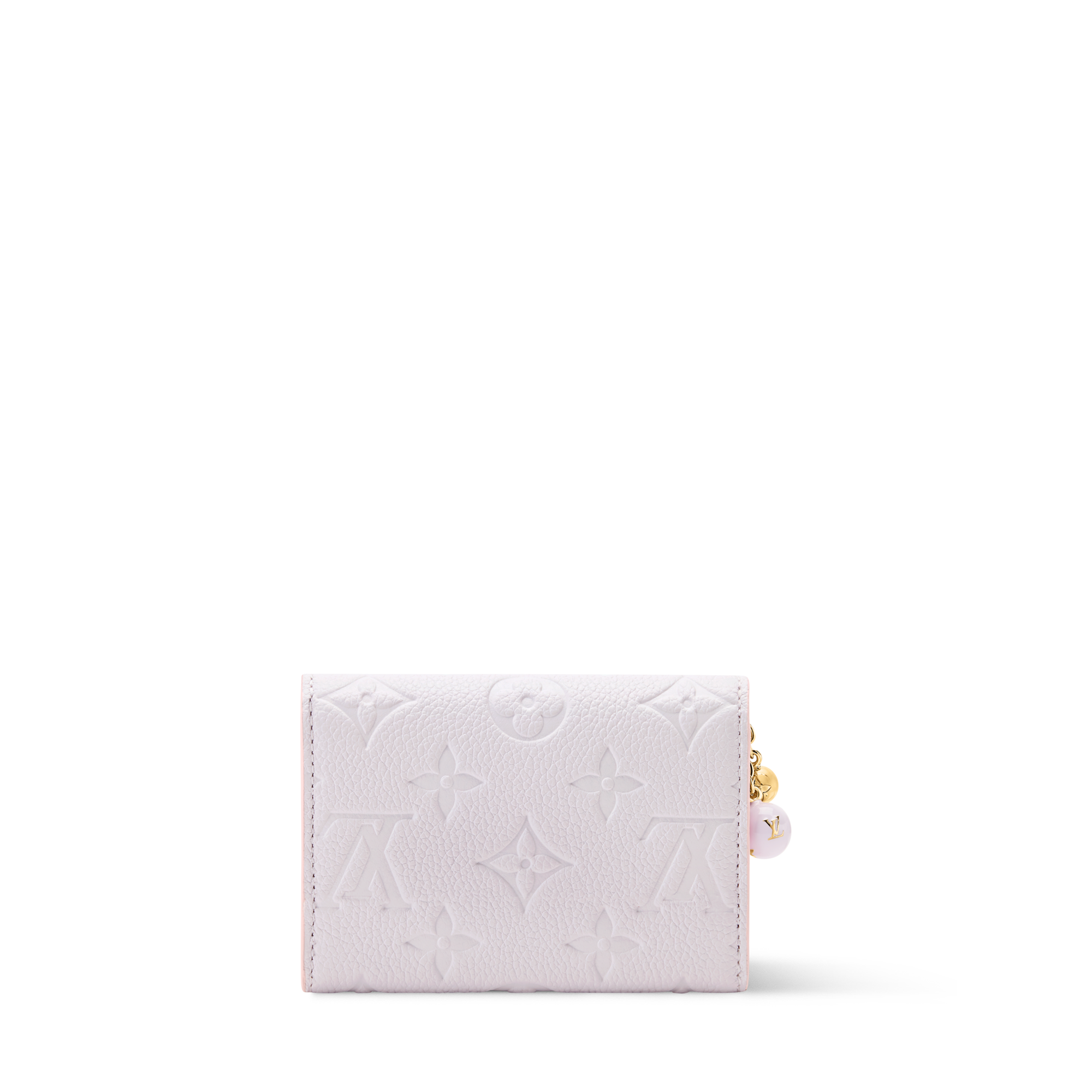 Rosalie Coin Purse Monogram Empreinte Leather - Women - Small